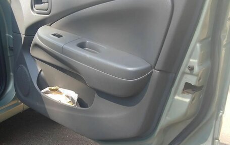 Nissan Almera Classic, 2011 год, 565 000 рублей, 11 фотография