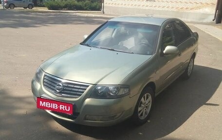 Nissan Almera Classic, 2011 год, 565 000 рублей, 8 фотография