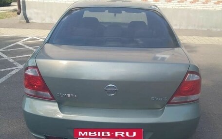 Nissan Almera Classic, 2011 год, 565 000 рублей, 4 фотография