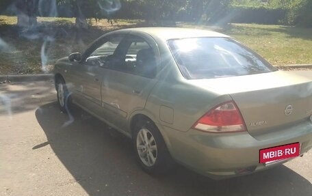 Nissan Almera Classic, 2011 год, 565 000 рублей, 9 фотография