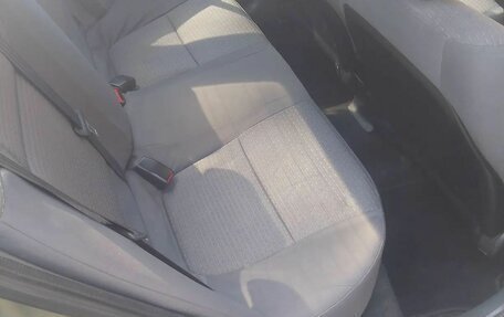Nissan Almera Classic, 2011 год, 565 000 рублей, 16 фотография