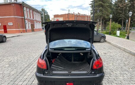 Peugeot 206, 2009 год, 260 000 рублей, 5 фотография