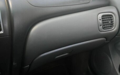 Nissan Almera Classic, 2011 год, 565 000 рублей, 17 фотография