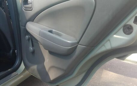 Nissan Almera Classic, 2011 год, 565 000 рублей, 18 фотография