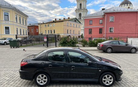 Peugeot 206, 2009 год, 260 000 рублей, 3 фотография