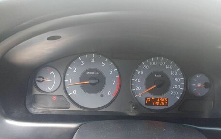 Nissan Almera Classic, 2011 год, 565 000 рублей, 21 фотография