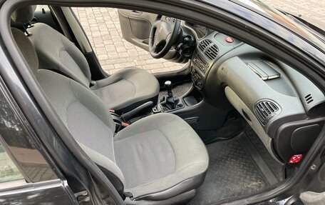 Peugeot 206, 2009 год, 260 000 рублей, 8 фотография