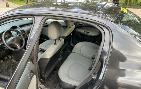 Peugeot 206, 2009 год, 260 000 рублей, 7 фотография