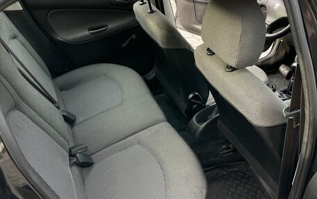 Peugeot 206, 2009 год, 260 000 рублей, 9 фотография