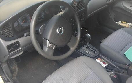 Nissan Almera Classic, 2011 год, 565 000 рублей, 19 фотография