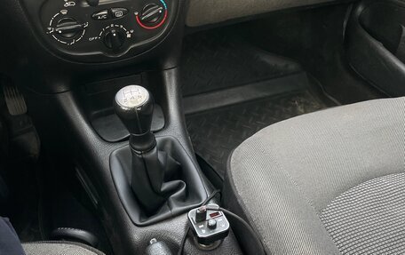 Peugeot 206, 2009 год, 260 000 рублей, 15 фотография