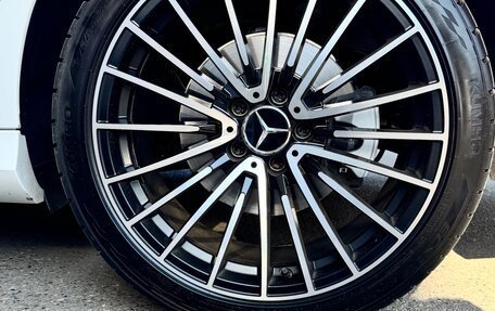 Mercedes-Benz E-Класс, 2017 год, 2 850 000 рублей, 8 фотография