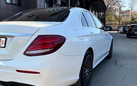 Mercedes-Benz E-Класс, 2017 год, 2 850 000 рублей, 6 фотография