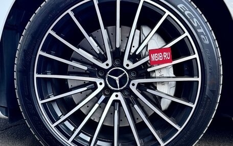 Mercedes-Benz E-Класс, 2017 год, 2 850 000 рублей, 7 фотография