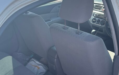 Mitsubishi Lancer IX, 2003 год, 300 000 рублей, 3 фотография