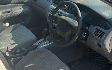Mitsubishi Lancer IX, 2003 год, 300 000 рублей, 4 фотография