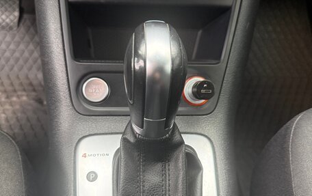 Volkswagen Tiguan I, 2013 год, 1 900 000 рублей, 3 фотография