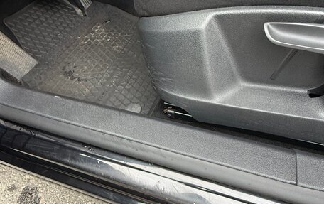 Volkswagen Tiguan I, 2013 год, 1 900 000 рублей, 4 фотография