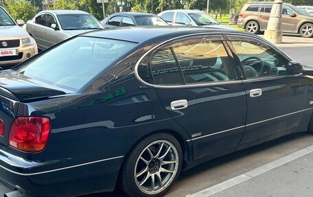 Toyota Aristo, 2000 год, 1 550 000 рублей, 2 фотография