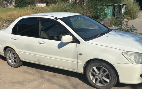 Mitsubishi Lancer IX, 2003 год, 300 000 рублей, 5 фотография
