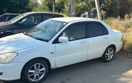 Mitsubishi Lancer IX, 2003 год, 300 000 рублей, 6 фотография