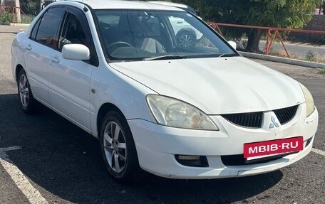 Mitsubishi Lancer IX, 2003 год, 300 000 рублей, 2 фотография