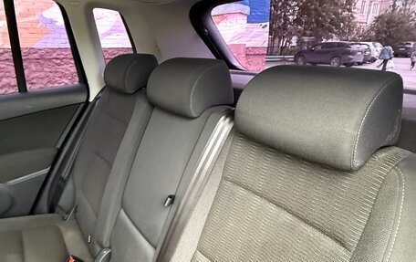 Volkswagen Tiguan I, 2013 год, 1 900 000 рублей, 5 фотография