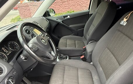 Volkswagen Tiguan I, 2013 год, 1 900 000 рублей, 8 фотография