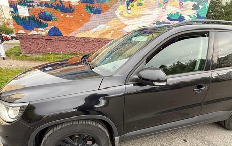 Volkswagen Tiguan I, 2013 год, 1 900 000 рублей, 9 фотография