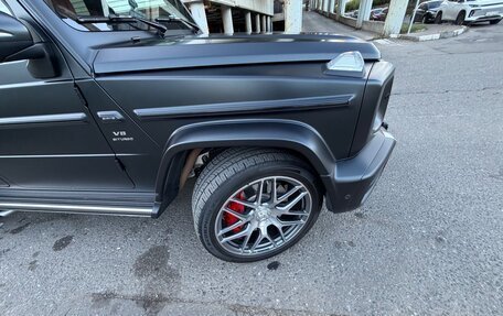 Mercedes-Benz G-Класс AMG, 2024 год, 22 900 000 рублей, 2 фотография