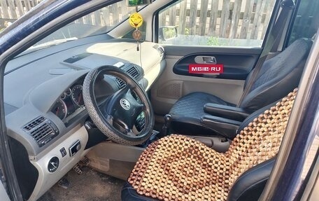 Volkswagen Sharan I рестайлинг, 2000 год, 370 000 рублей, 5 фотография