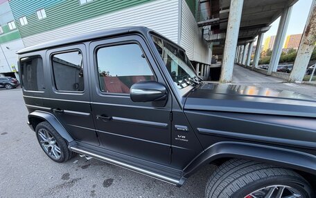 Mercedes-Benz G-Класс AMG, 2024 год, 22 900 000 рублей, 3 фотография