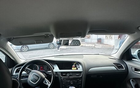 Audi A4, 2011 год, 1 200 000 рублей, 7 фотография