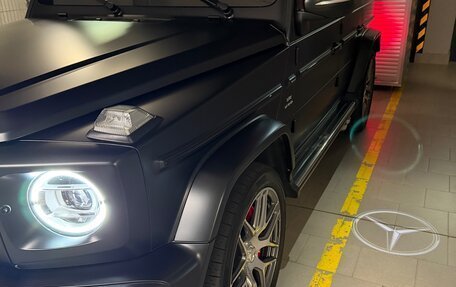 Mercedes-Benz G-Класс AMG, 2024 год, 22 900 000 рублей, 16 фотография