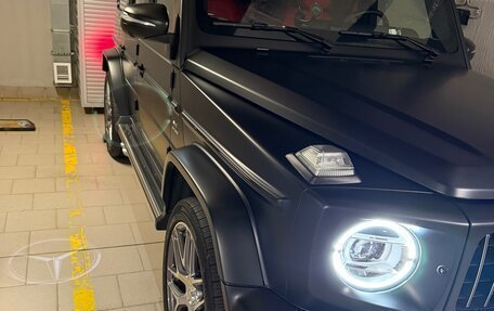 Mercedes-Benz G-Класс AMG, 2024 год, 22 900 000 рублей, 23 фотография