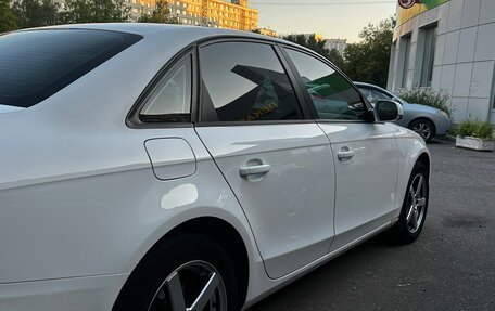 Audi A4, 2011 год, 1 200 000 рублей, 5 фотография