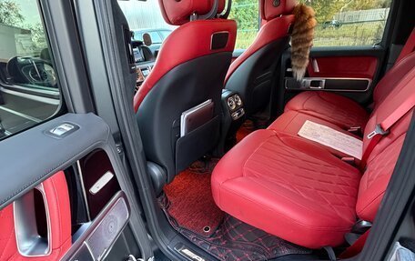 Mercedes-Benz G-Класс AMG, 2024 год, 22 900 000 рублей, 19 фотография