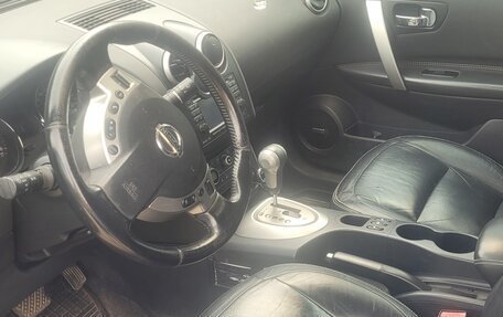 Nissan Qashqai, 2010 год, 720 000 рублей, 3 фотография