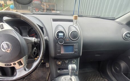 Nissan Qashqai, 2010 год, 720 000 рублей, 4 фотография