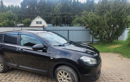 Nissan Qashqai, 2010 год, 720 000 рублей, 10 фотография