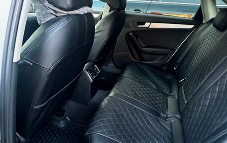 Audi A4, 2011 год, 1 200 000 рублей, 10 фотография