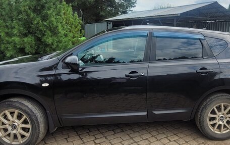 Nissan Qashqai, 2010 год, 720 000 рублей, 7 фотография