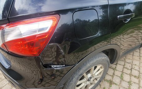 Nissan Qashqai, 2010 год, 720 000 рублей, 12 фотография