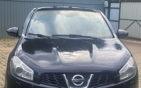 Nissan Qashqai, 2010 год, 720 000 рублей, 6 фотография