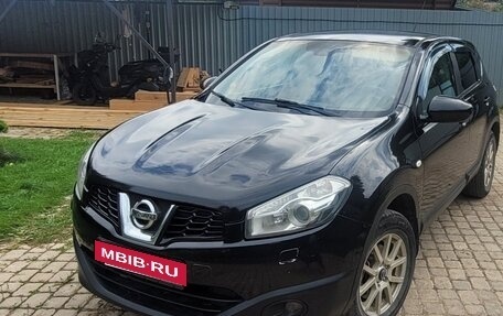 Nissan Qashqai, 2010 год, 720 000 рублей, 8 фотография