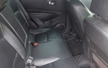 Nissan Qashqai, 2010 год, 720 000 рублей, 14 фотография