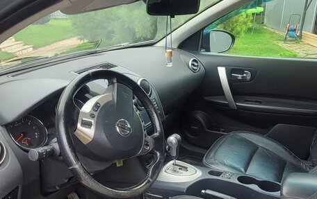 Nissan Qashqai, 2010 год, 720 000 рублей, 16 фотография