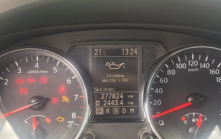 Nissan Qashqai, 2010 год, 720 000 рублей, 17 фотография