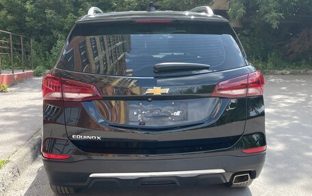 Chevrolet Equinox III, 2020 год, 2 350 000 рублей, 7 фотография