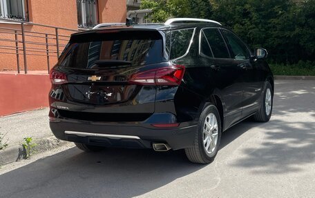 Chevrolet Equinox III, 2020 год, 2 350 000 рублей, 6 фотография